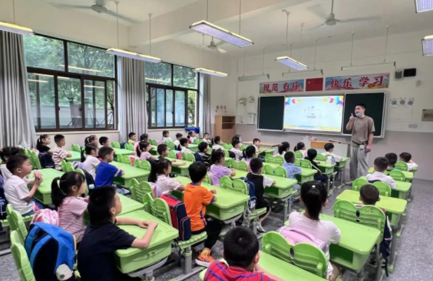 科学教育“教联体”建设对于提升乡村科