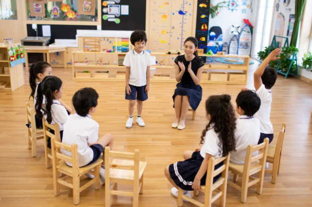 普惠性幼儿园点减免保教费基本完成适龄
