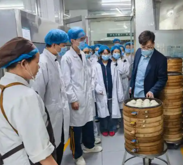 高度重视中小学校园食品安全全市范围内推广数字化收购渠道 高度重视中小学校园食品安全全市范围内推广数字化收购渠道