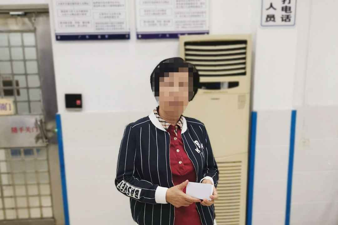 顺德2.25亿拍卖房：买家悔拍拘留15天