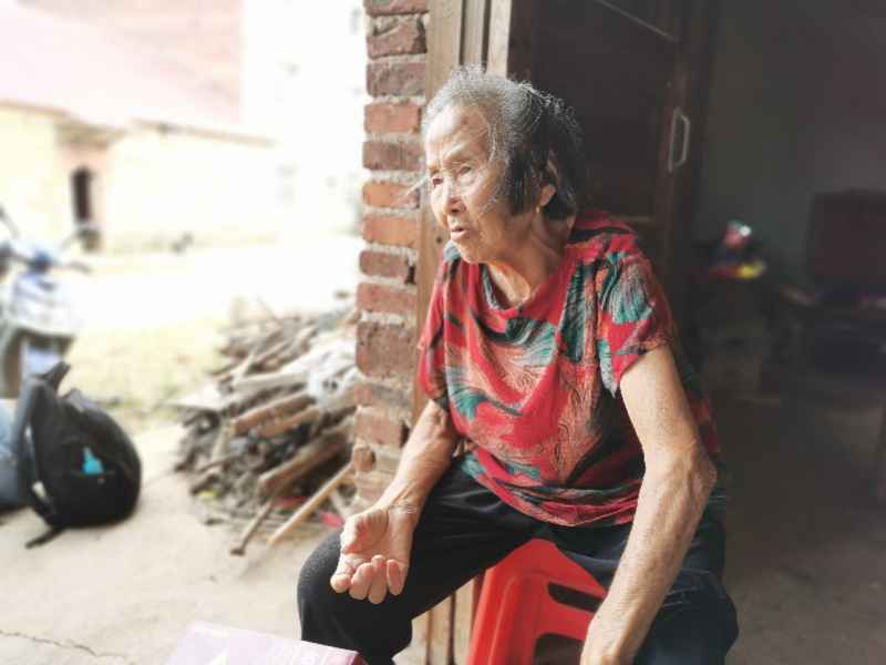 张玉环清白归来之前:一个儿子、父亲、丈夫缺席的27年