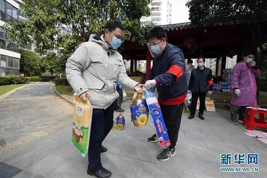 关注疫情防控|掩饰矛盾解决不了百姓生活保障问题